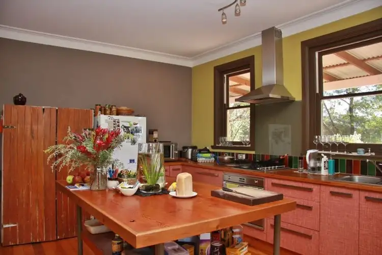 Sixth view of Homely house listing, 16 Fitzroy Street, Peel NSW 2795