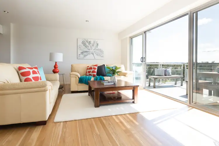24/1 Beissel Street, Belconnen ACT 2617