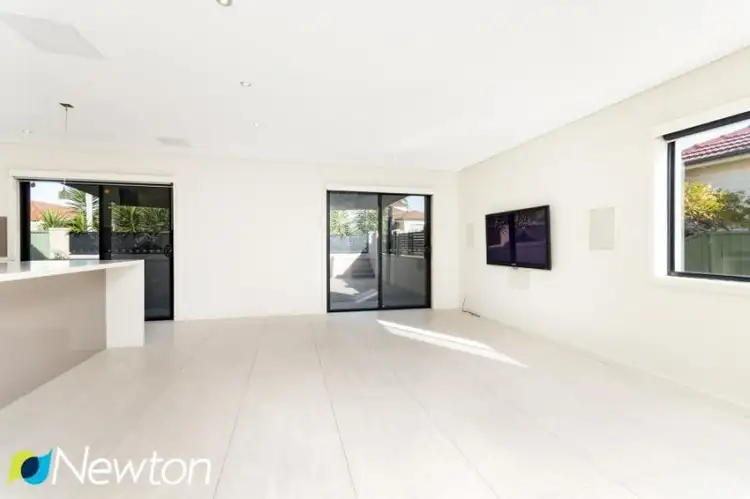 Third view of Homely townhouse listing, 1/47 Raleigh Avenue, Caringbah NSW 2229