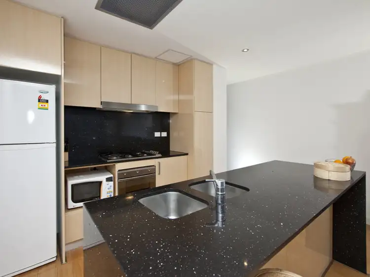Seventh view of Homely apartment listing, B502/1 Moroney Avenue, Newcastle NSW 2300