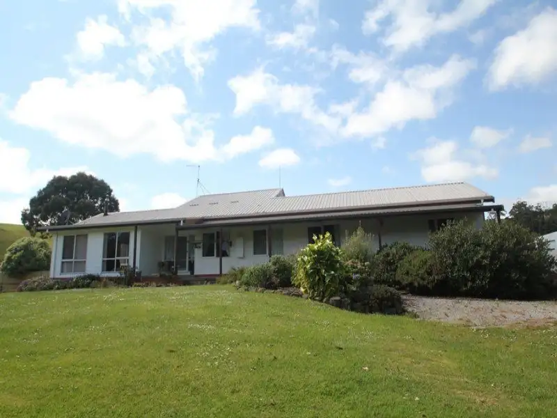 Main view of Homely house listing, 281 Trowutta Road, Smithton TAS 7330