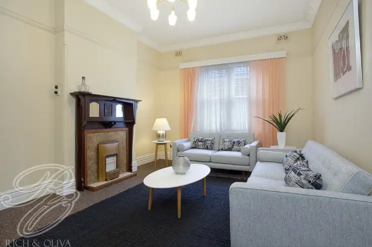 Second view of Homely house listing, 4 Devonshire Street, Croydon NSW 2132