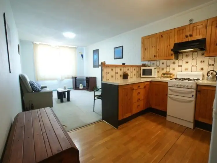 Third view of Homely apartment listing, 62/31 Wellington Street, Mosman Park WA 6012