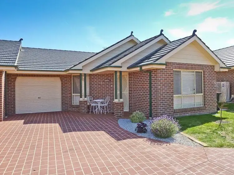 15/38 Park Street, Orange NSW 2800