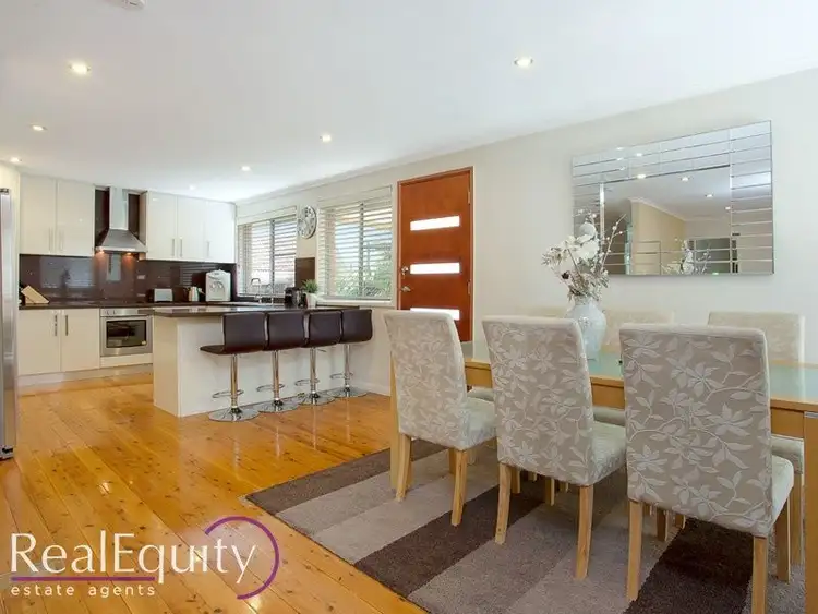 Third view of Homely house listing, 235 Newbridge Road, Chipping Norton NSW 2170