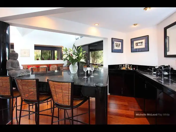 Sixth view of Homely house listing, 7 Columbia Street, Chapel Hill QLD 4069