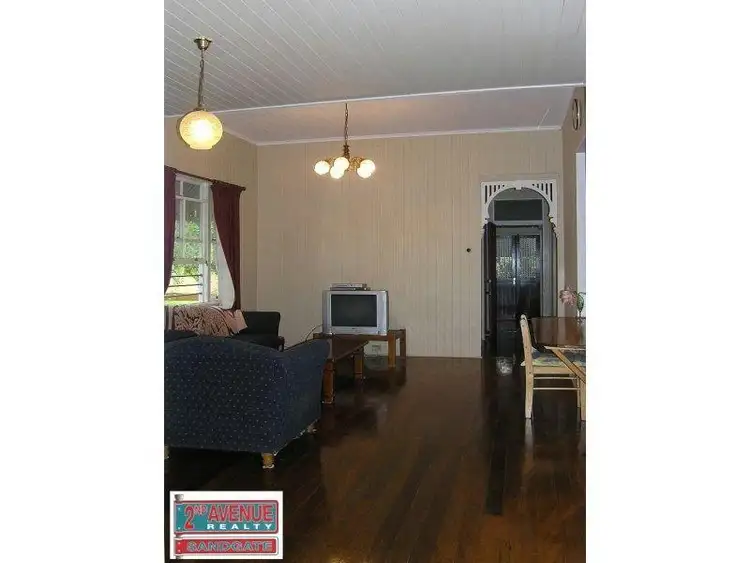 Third view of Homely house listing, 118 YUNDAH STREET, Shorncliffe QLD 4017