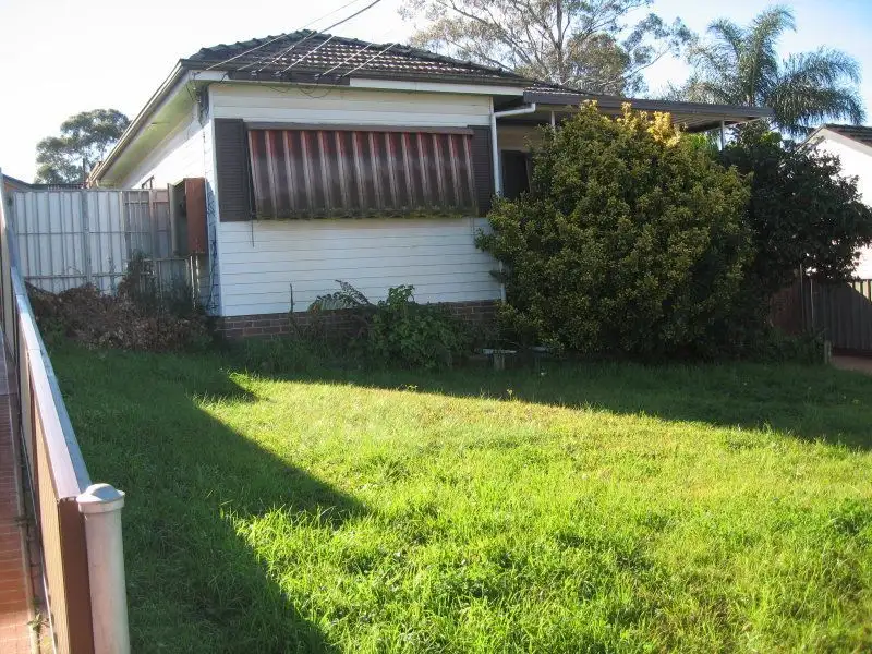Main view of Homely house listing, 34 Lucretia Street, Toongabbie NSW 2146