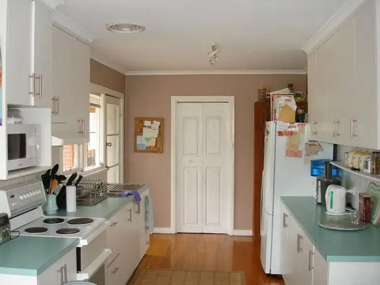 Second view of Homely house listing, 107 Risdon Road, Lutana TAS 7009