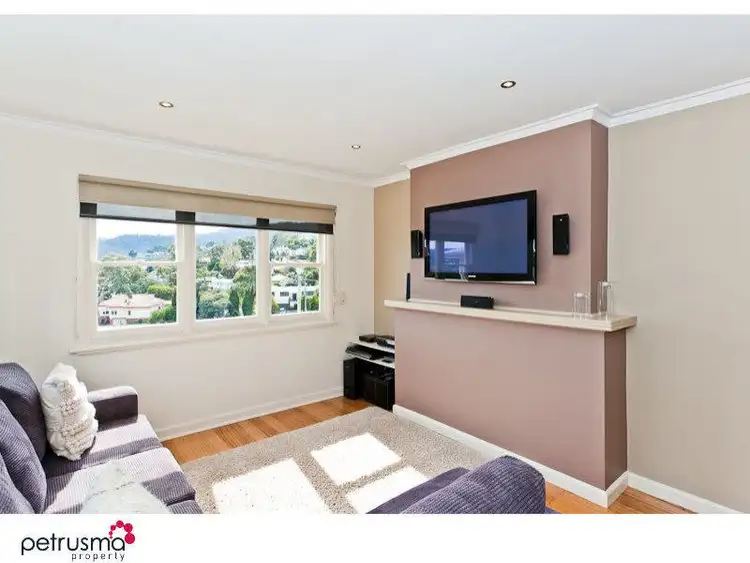 Fifth view of Homely house listing, 12 Broad Street, Lindisfarne TAS 7015