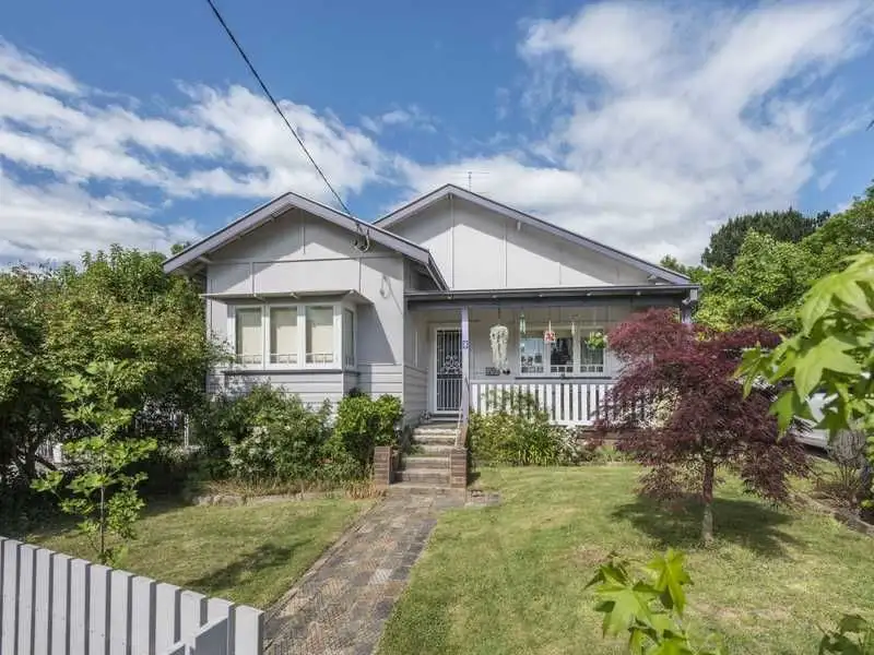 Main view of Homely house listing, 8 Waite Street, Moss Vale NSW 2577