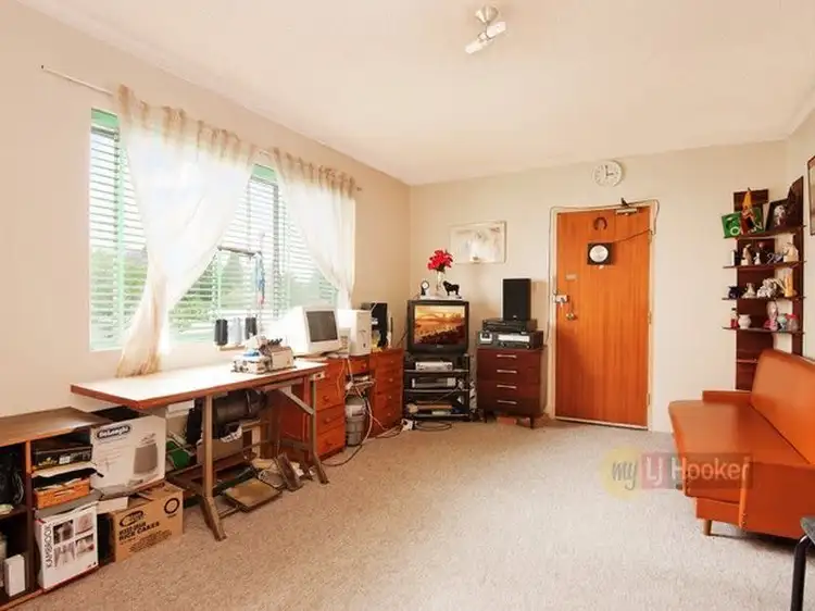 Second view of Homely unit listing, 17/226 Canterbury Road, Canterbury NSW 2193