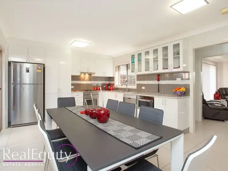 Main view of Homely townhouse listing, 6/183 Epsom Road, Chipping Norton NSW 2170