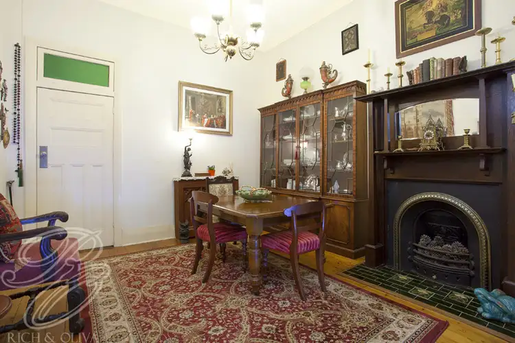 Fifth view of Homely house listing, 4 Hardy Street, Ashfield NSW 2131