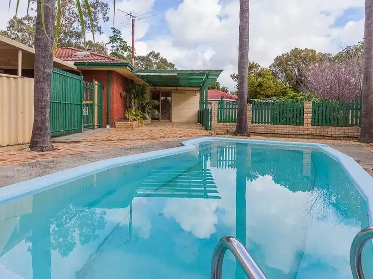 Main view of Homely house listing, 72 Gosnells Road, Maddington WA 6109
