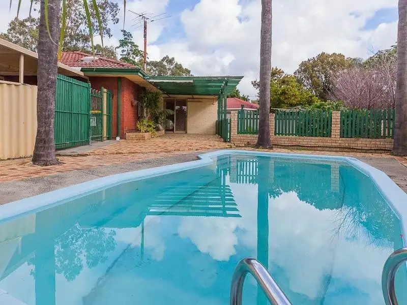 Main view of Homely house listing, 72 Gosnells Road, Maddington WA 6109
