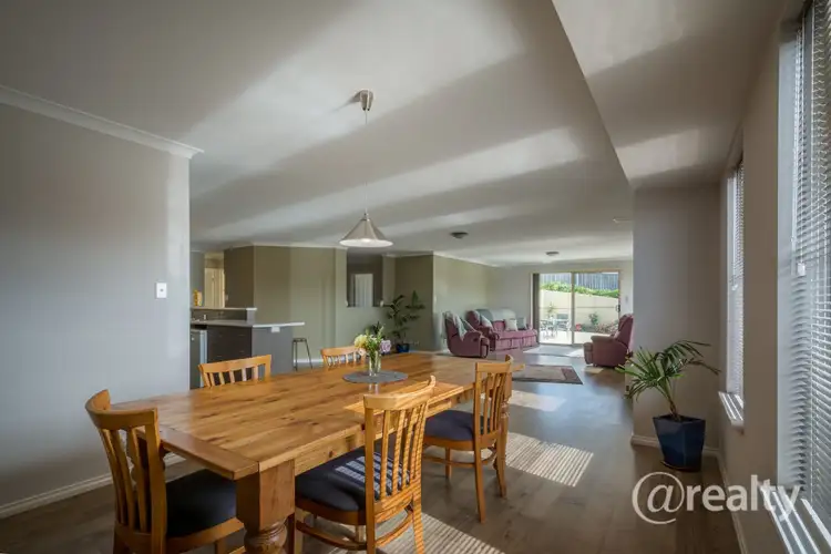 Fourth view of Homely house listing, 4 McWhae Drive, Spencer Park WA 6330