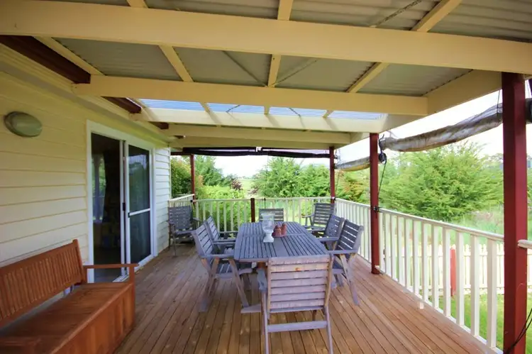 Fifth view of Homely house listing, 2228 Huon Highway, Grove TAS 7109