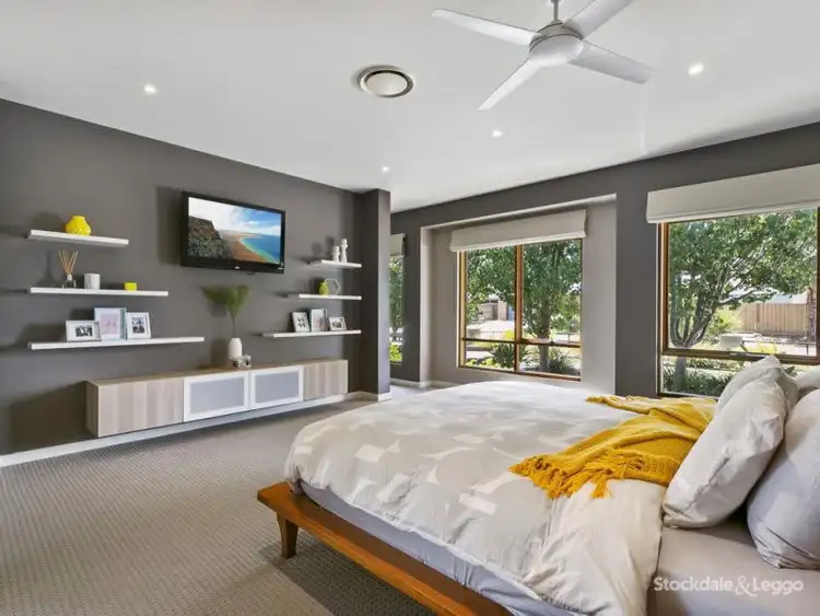 Fourth view of Homely house listing, 19 SAMBUR ROAD, Tooradin VIC 3980