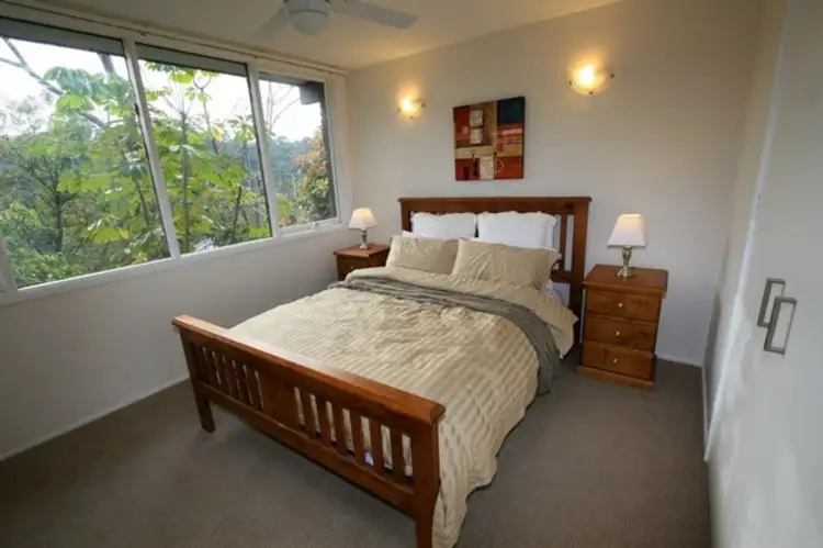 Second view of Homely house listing, 44 Upper Washington Drive, Bonnet Bay NSW 2226