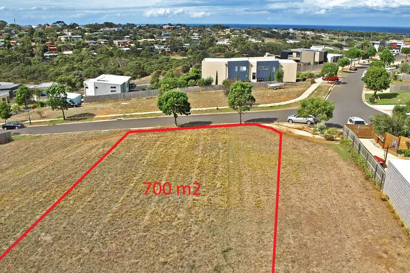 Main view of Homely land listing, 27 Springbank Circuit, Torquay VIC 3228