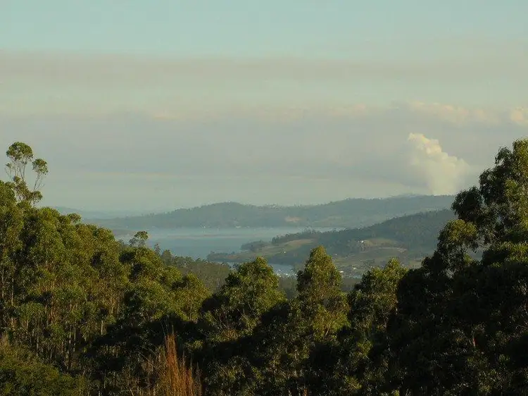 Cradoc Hill Road, Cygnet TAS 7112