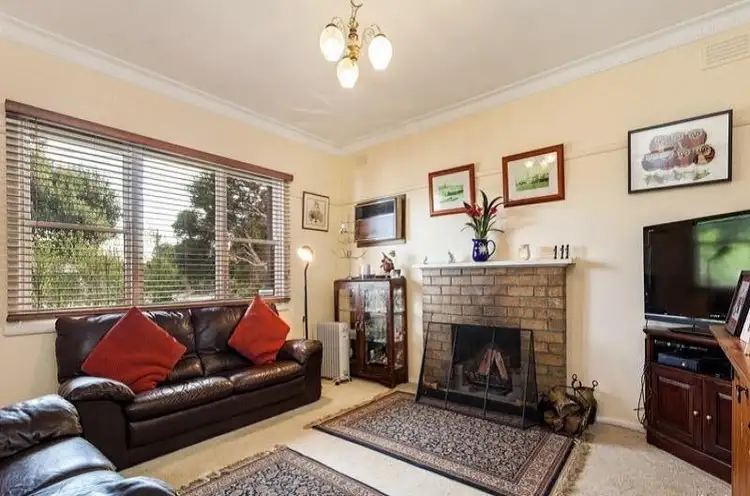 Second view of Homely house listing, 54 Rose Street, Altona VIC 3018