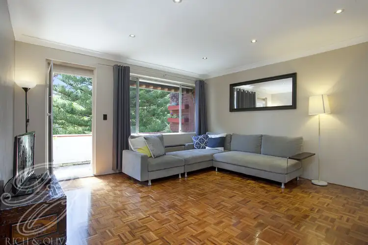 Sixth view of Homely apartment listing, 4/56 Second Avenue, Campsie NSW 2194