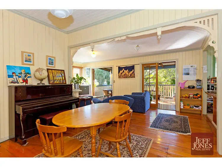 Sixth view of Homely house listing, 73 Dunellan Street, Greenslopes QLD 4120