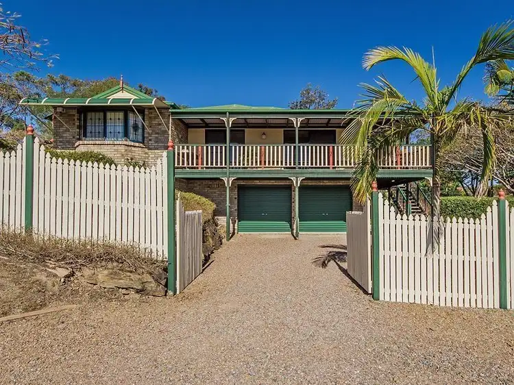 Main view of Homely house listing, 1 Caplick Outlook, Ormeau QLD 4208