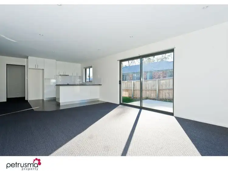 Second view of Homely unit listing, 1/58 Mariah Crescent, Oakdowns TAS 7019