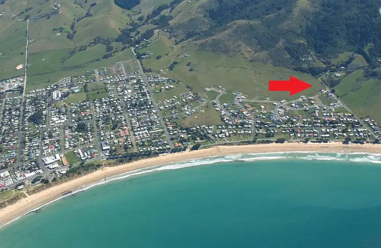 Main view of Homely land listing, Lot 55 Eagles Nest Court, Apollo Bay VIC 3233