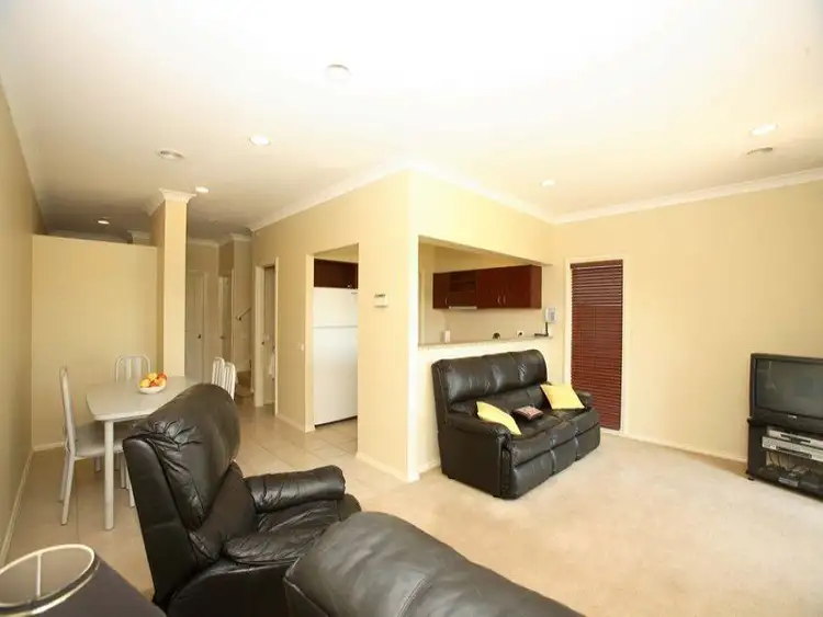 Third view of Homely townhouse listing, Unit 21/1 Greg Norman Drive, Sanctuary Lakes VIC 3030