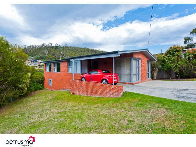 Main view of Homely house listing, 51 Clinton Road, Geilston Bay TAS 7015