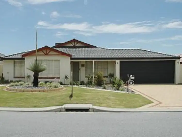88 Shannon Ramble, Gosnells WA 6110