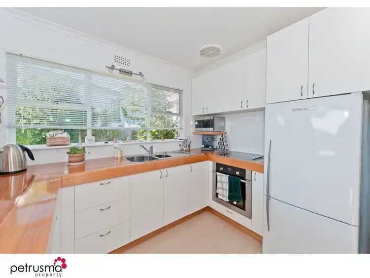 Fourth view of Homely house listing, 2 Nimala Street, Rosny TAS 7018