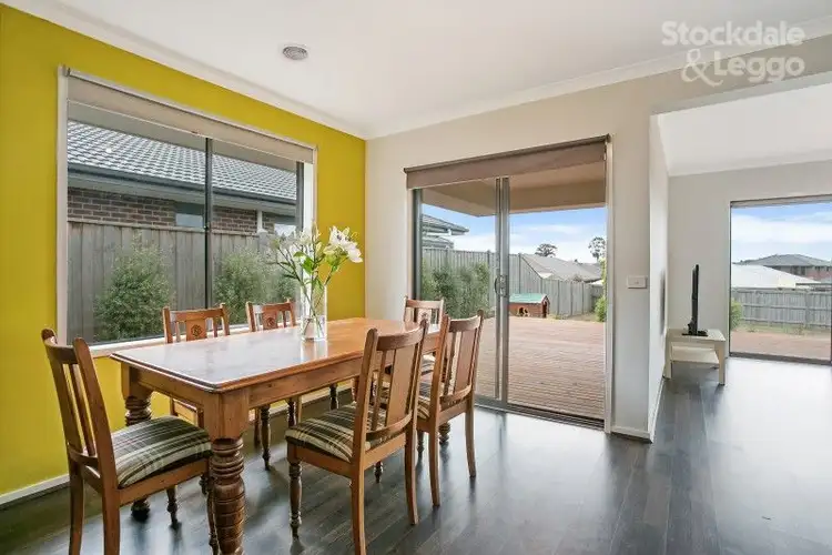 Third view of Homely house listing, 6 CARDEMINE WAY, Botanic Ridge VIC 3977