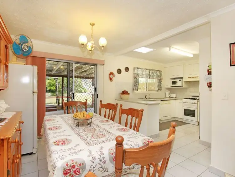 Fifth view of Homely house listing, 32 Hoffman St, Mcdowall QLD 4053
