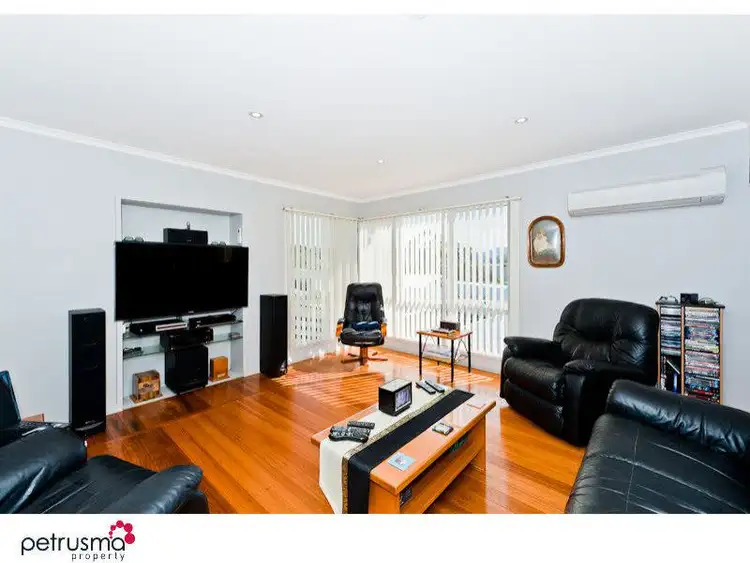 Third view of Homely house listing, 1 Waratah Road, Risdon Vale TAS 7016