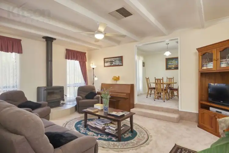Second view of Homely house listing, 15 Stratford Avenue, Lake Albert NSW 2650