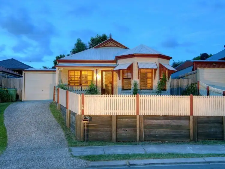 Fourth view of Homely house listing, 44 Speckled Cct, Springfield Lakes QLD 4300
