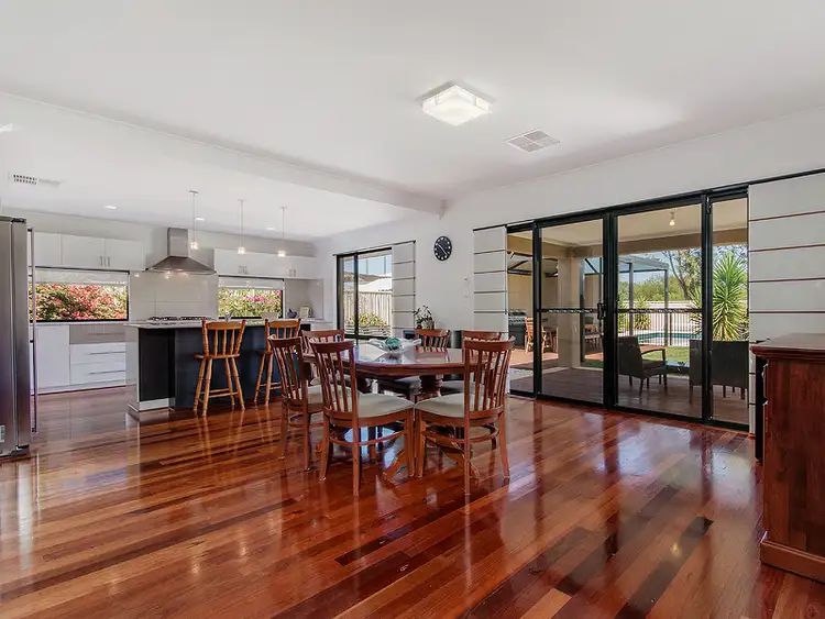 Seventh view of Homely house listing, 83 Midsummer Circle, Pinjarra WA 6208
