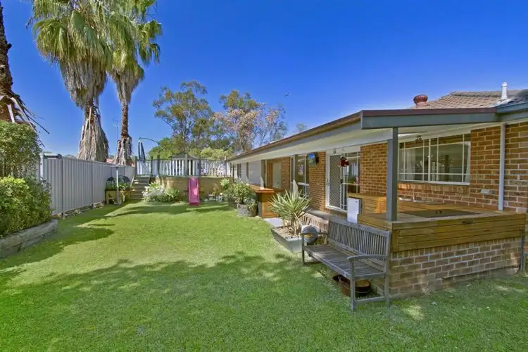Seventh view of Homely house listing, 13 Sirius Crescent, Ebenezer NSW 2756