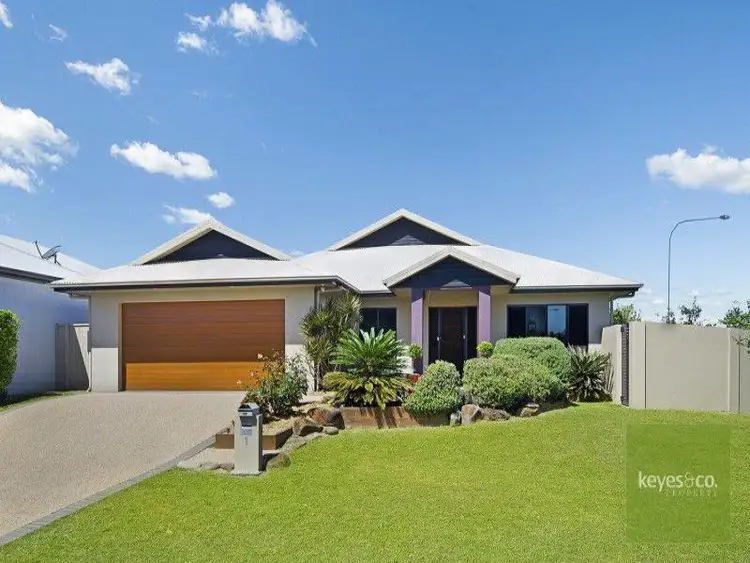 Main view of Homely house listing, 1 Estuary Parade, Douglas QLD 4814