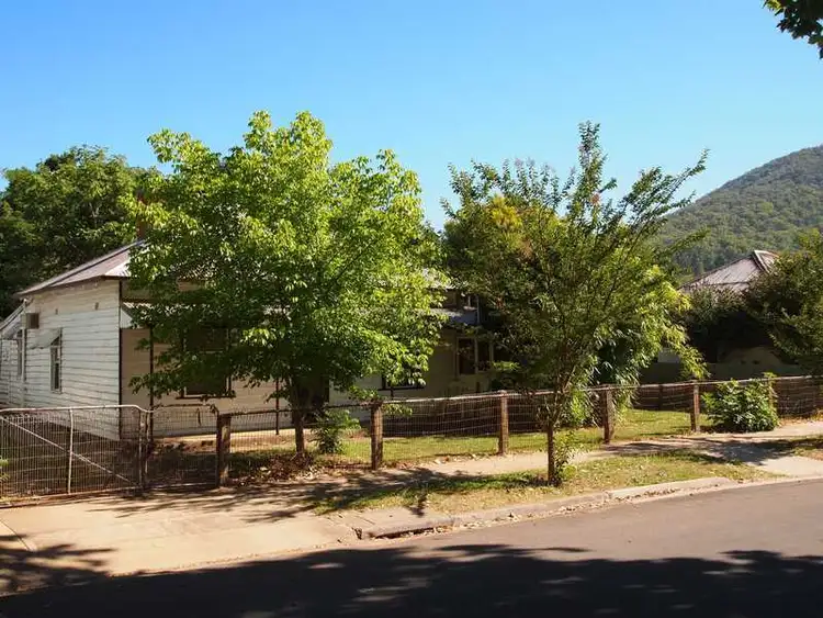 Third view of Homely house listing, 1 Camp St & Howitt Lane, Bright VIC 3741