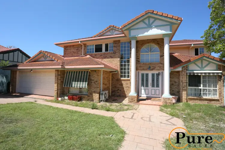 23 Mukurta Street, Chapel Hill QLD 4069