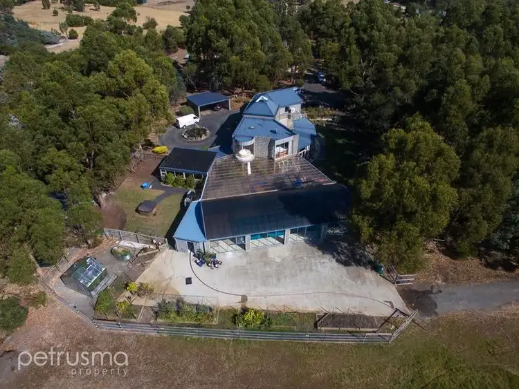 Sixth view of Homely house listing, 128 Rifle Range Road, Sandford TAS 7020