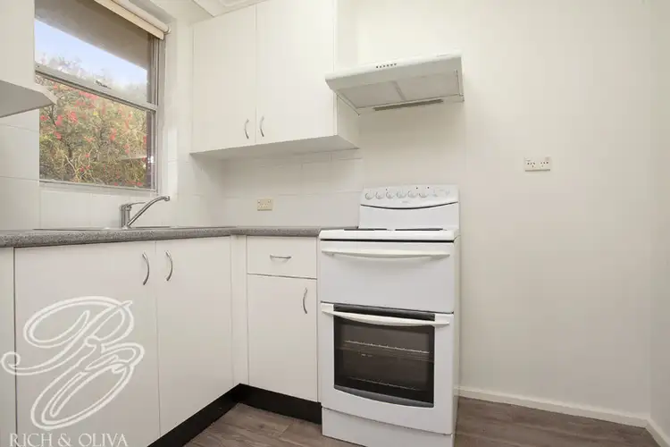 Third view of Homely apartment listing, 42/1 Fabos Place, Croydon Park NSW 2133