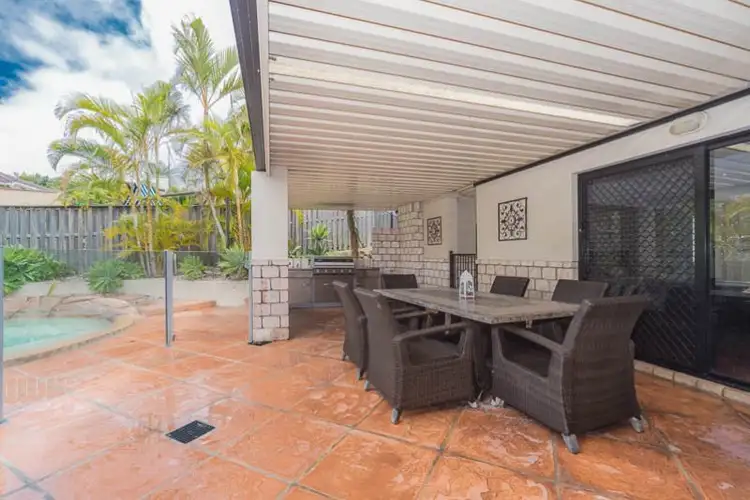 50 Palmerston Drive, Oxenford QLD 4210