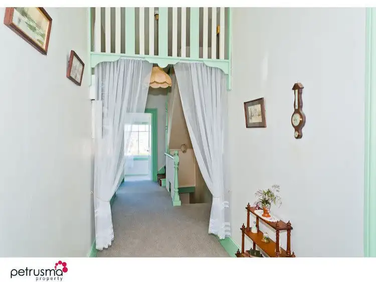 Fourth view of Homely house listing, 42 Forest Road, West Hobart TAS 7000